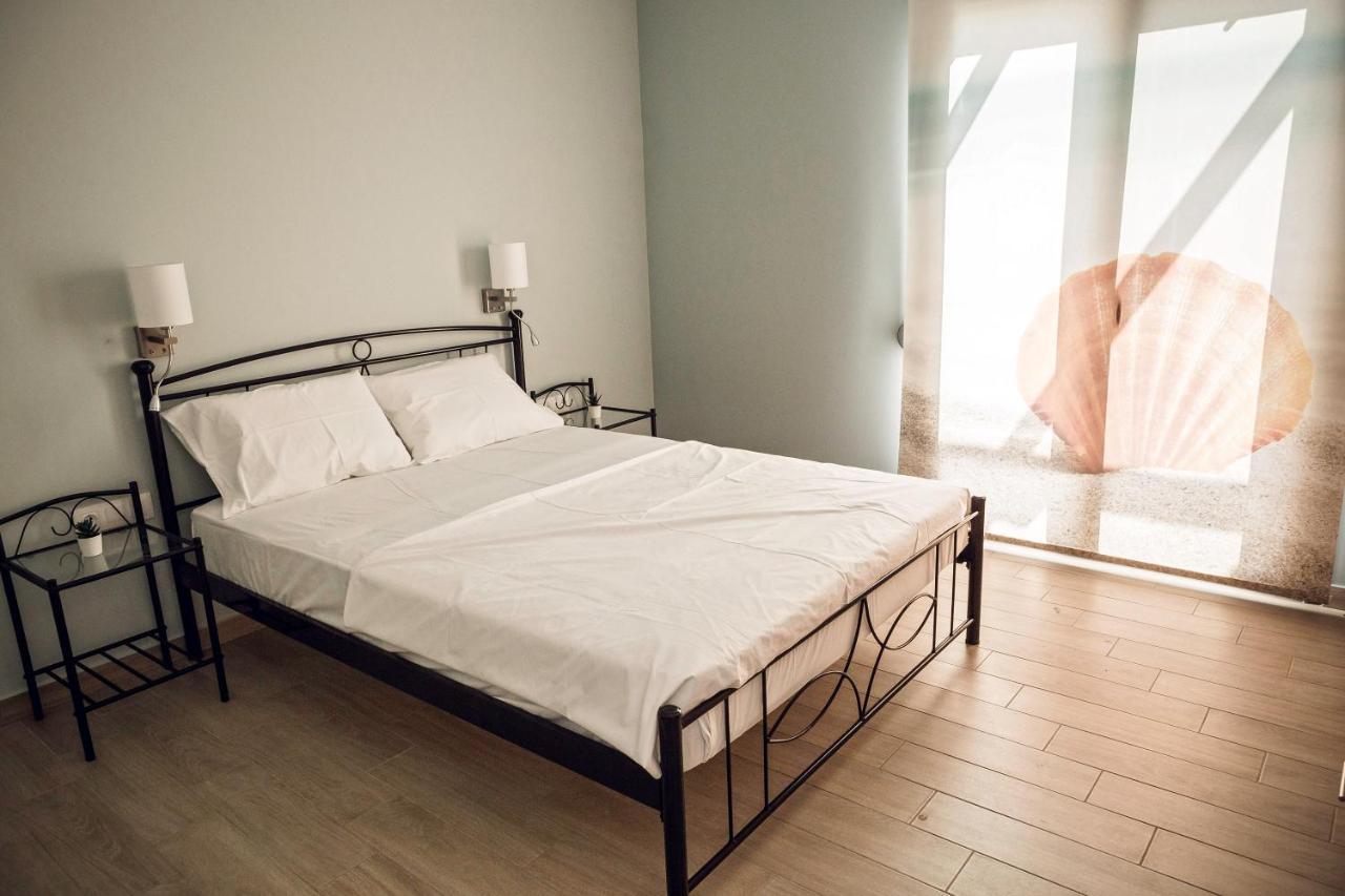 Keros Escape Residencies Villa Kalliopi Dış mekan fotoğraf