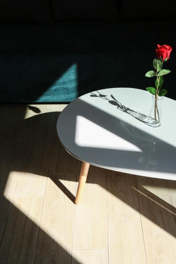 Keros Escape Residencies Villa Kalliopi Dış mekan fotoğraf