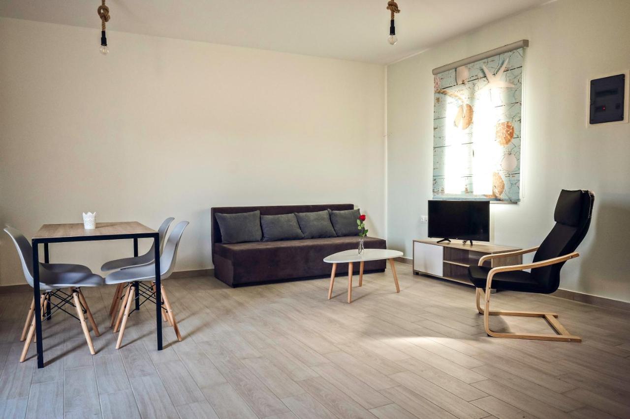 Keros Escape Residencies Villa Kalliopi Dış mekan fotoğraf