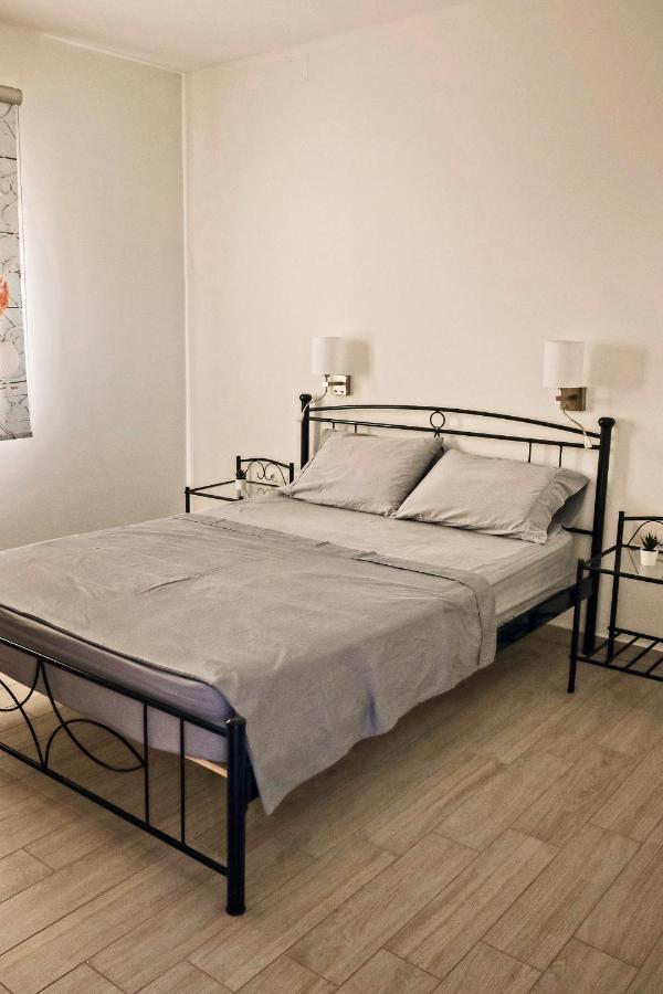 Keros Escape Residencies Villa Kalliopi Dış mekan fotoğraf