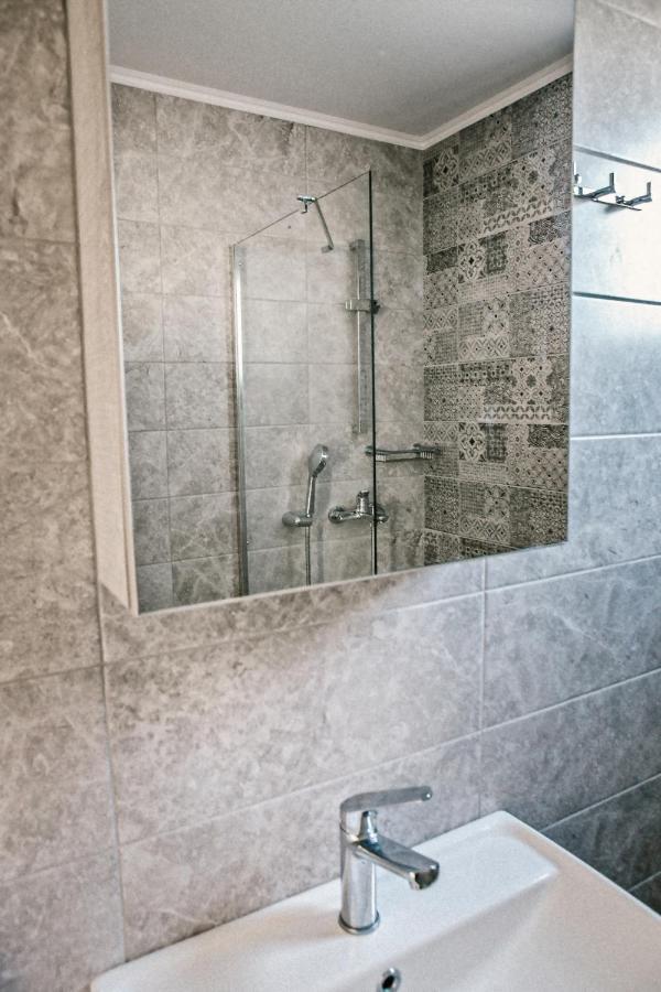 Keros Escape Residencies Villa Kalliopi Dış mekan fotoğraf