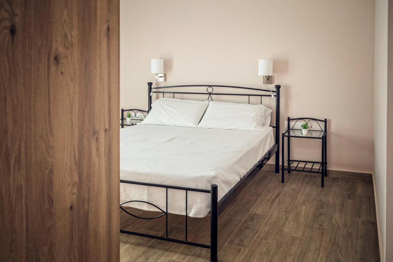 Keros Escape Residencies Villa Kalliopi Dış mekan fotoğraf