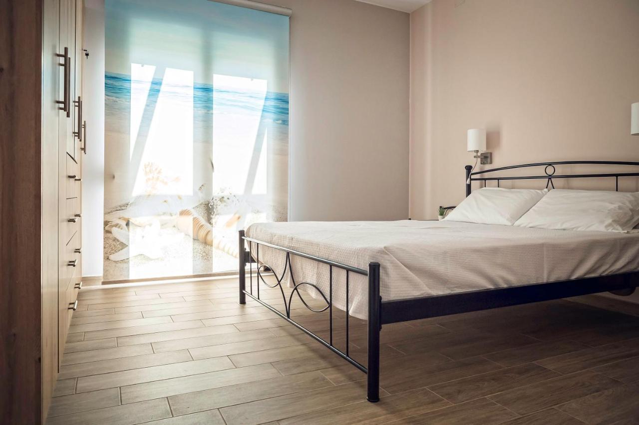 Keros Escape Residencies Villa Kalliopi Dış mekan fotoğraf